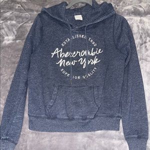 Cozy Hoodie